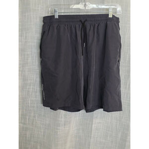 Men's SHEIN‎ Training Shorts XL Fit Like a Large Gray